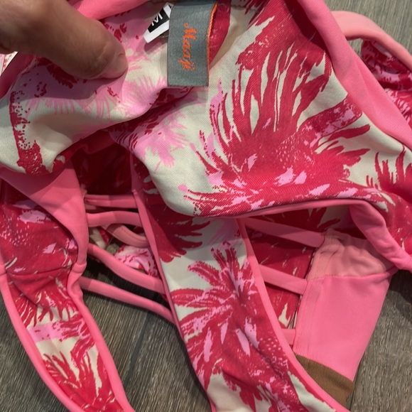 Maaji reversible bikini bottoms - Picture 4 of 5